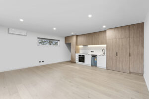 build granny flat in Australia